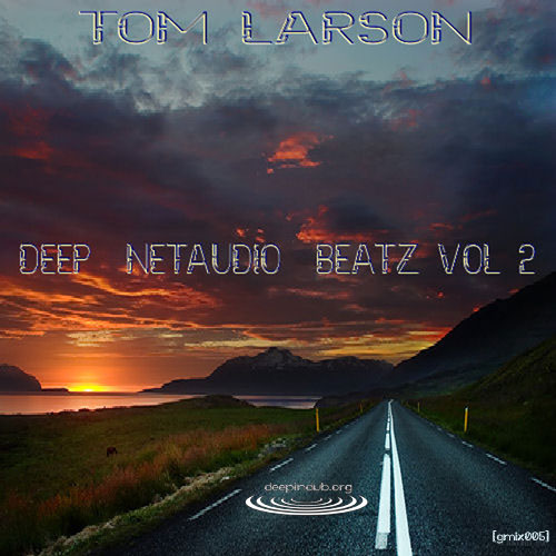 TOM LARSON - DEEP NETAUDIO BEATZ VOL II