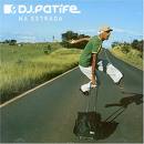 DJ Patife - Dnbforum.nl Podcast [July 2008]