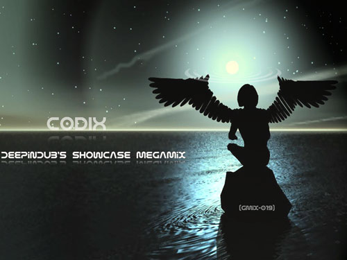 Codix - Deepindub Showcase Megamix