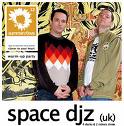  SPACE DJz @ The forum 10.2.2007