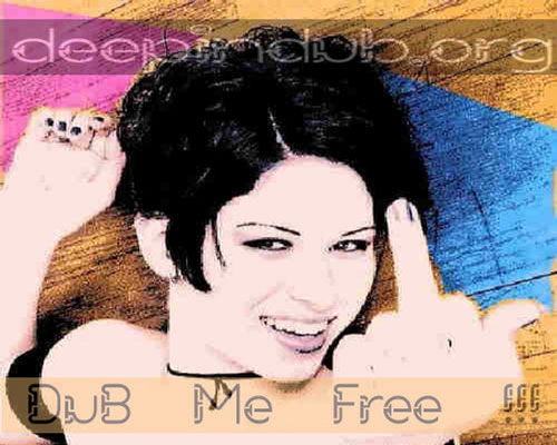 DUB ME FREE - DJ MIX