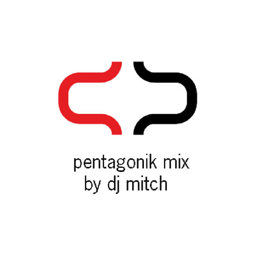 DJ MITCH - PENTAGONIK MIX 001