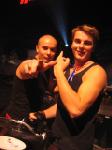 Showtek- Club Fresh FM 09-08-06