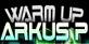 Arkus P - Live set 