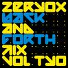 Back And Forth Mix vol. 2. od DJ Zerwox