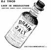 Lost In Inebriation (Another Jonny Local Excursion) od DJ Tuco