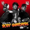 G-Unit – Return Of The Body Snatchers Vol. 1