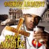  Bishop Lamont – Pope Mobil 