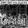 Bishop Lamont & Black Milk - CALTROiT (Mixed by DJ Warrior)