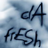 Da Fresh - FG DJ Radio (Underground FG) - 08-11-2008