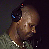 Jean Marie K - FG DJ Radio (Underground FG) - 08-11-2008