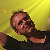 Armin van Buuren - Clubbin (SlamFM) - (08-11-2008)