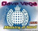 Dave Vega -  Ministry Of Sound 8.11.2008