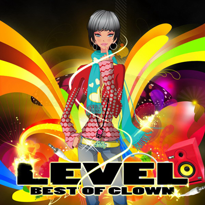 Dj Level - Best of Clown