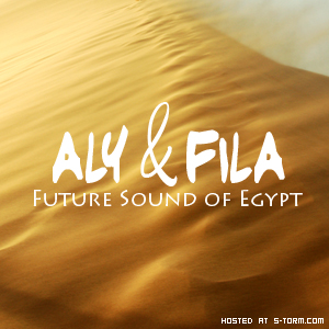 Aly & Fila - Future Sound of Egypt