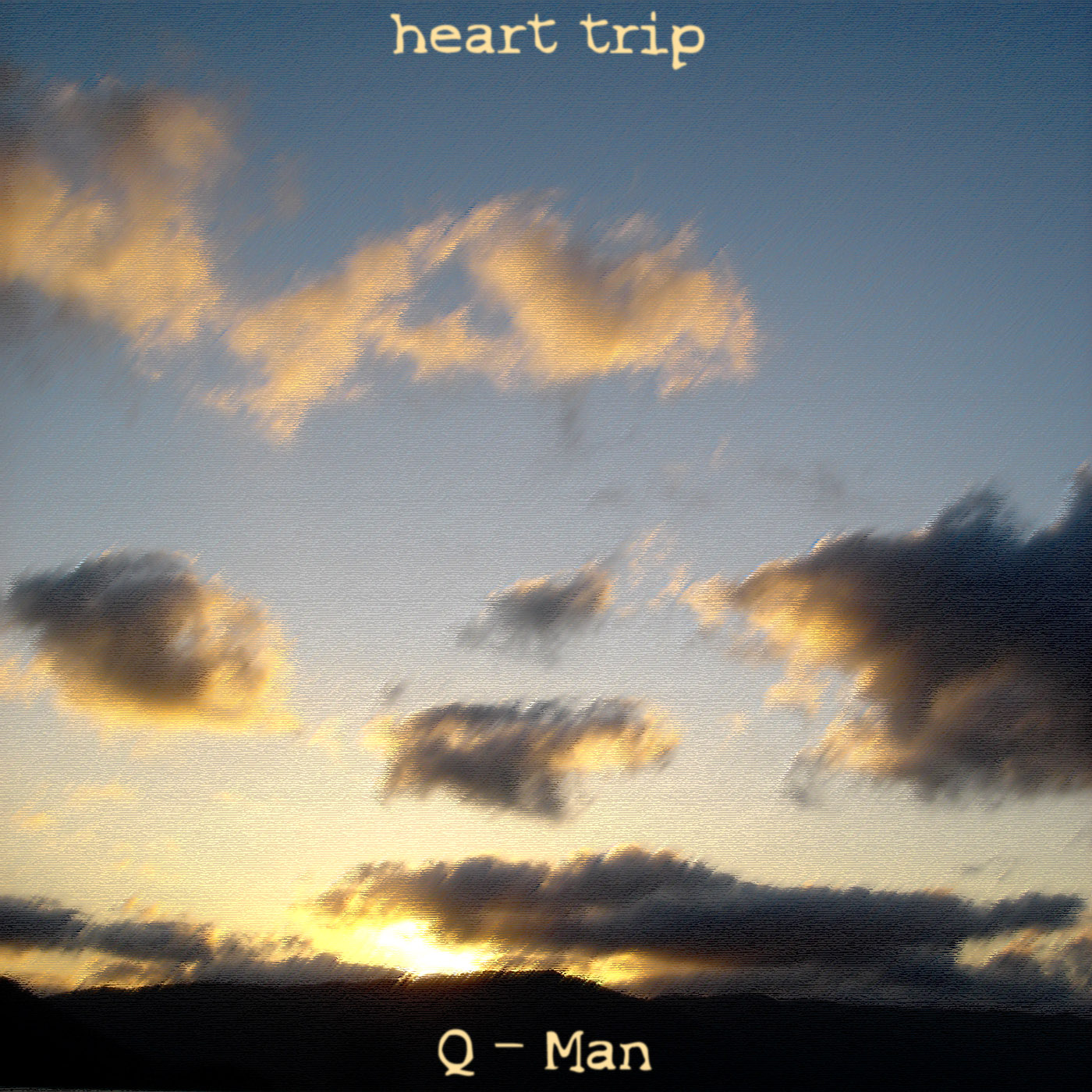 Q-Man - Heart Trip (2005-03-13)