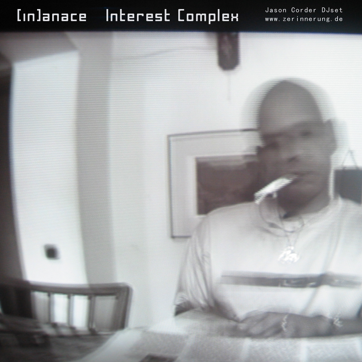 [in]anace - Interest Complex