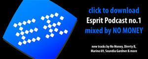 No Money - Esprit Podcast 1