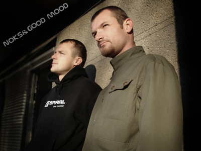 Noks and Good Mood - house s(v)et December 2007