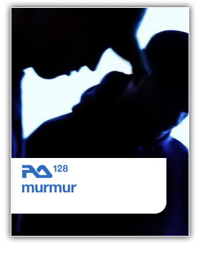 Murmur - RA Podcast -  10.11.2008