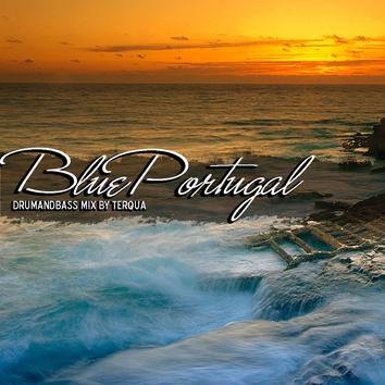 DJ Terqua - Blue Portugal