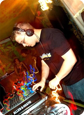 Chris Su - Studio mix