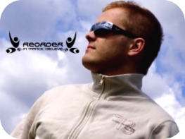 ReOrder - Sounds of Universum 03