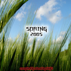 SkiFi - Spring 2005 (Audionet trance set)