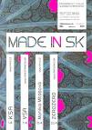 Various Artist - Made In SK vol2