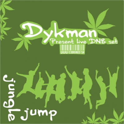 Dykman - Jungle Jump mix