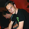 Cook-E And Matic - Switch (Studio Brussel) - 2008-11-15