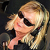 Annie Nightingale - BBC Radio1 - 2008-11-14