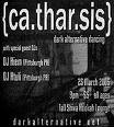 Catharsis - Live Bad Monkey 2000 Part 1 a 2 