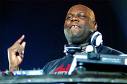 Carl Cox - Live The Edge 1993 