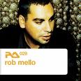 Rob Mello - Get The Curse Podcast 043