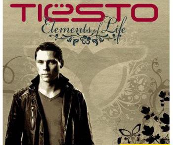 Tiesto - Trekstor Mix Mission [31-12-2006]