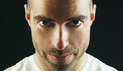 Chris Liebing - Tenax Italy live (6.10.2006)