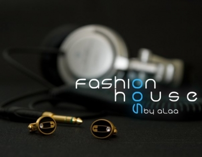 Fashion House 005 (mixed by Alaa)