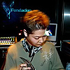 Osamu M / Satoshi Fumi - Outerspace - Proton Radio (2008-11-19)