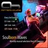 Dj Deepress - Soulborn waves 005 