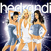 Hed Kandi - Club FG - Radio FG - 20-11-2008