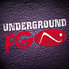 Jean Jerome - FG DJ Radio (Underground FG) - 21-11-2008
