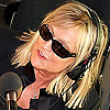 Annie Nightingale - BBC Radio1 - 2008-11-22