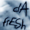 Da Fresh - FG DJ Radio (Underground FG) - 22-11-2008