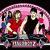 Italoboyz @ The Stream Start Your Engines (21-11-2008)