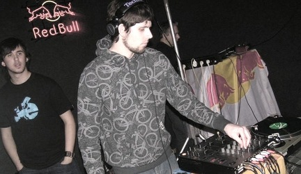 DJ Kaizels - Melodica Global Beats FM (24.11.2008)