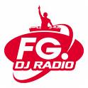 Cedric Gervais - Radio FG - 22.11.2008
