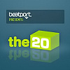 The Beatport 20 - Proton radio show - 2008-11-22