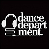 Dennis Ruyer @ Dance Department - 22.11.2008 
