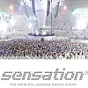 Derrick May - Sensation White Spain 22.11.2008